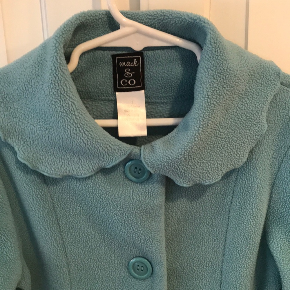 Coat - Picture 3 of 6